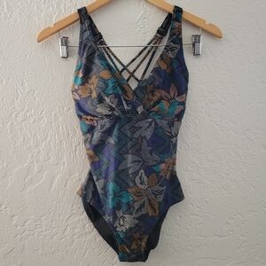 Prana One Piece NWT Size XS/ 32D
